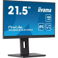 Монитор Iiyama ProLite XUB2293HSU-B6 фото 2